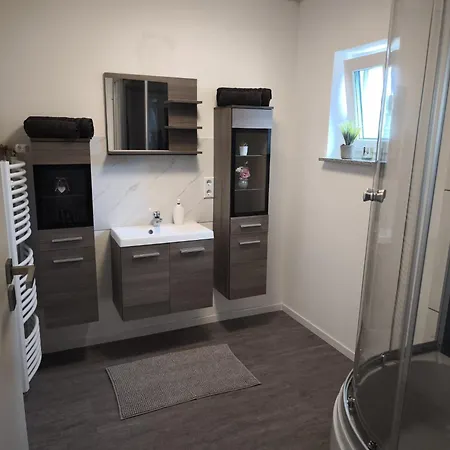 Avens Mit Zwei Schlafzimmer * Burgrieden