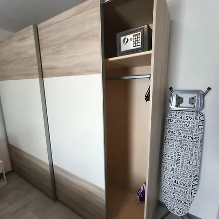 Avens Apartmán