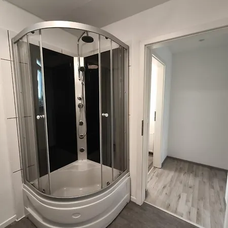 アパート Avens Mit Zwei Schlafzimmer *