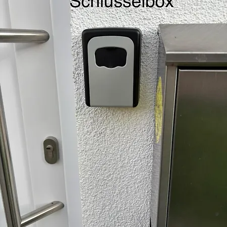 Apartamento Avens Mit Zwei Schlafzimmer *