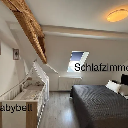 Apartmán Avens *