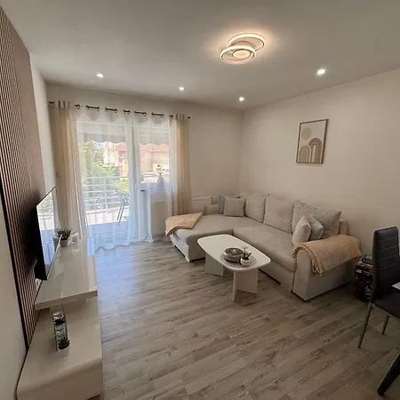 Apartmán Avens