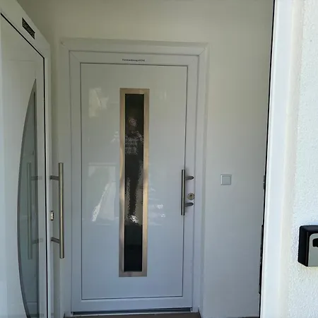 Avens Mit Zwei Schlafzimmer *