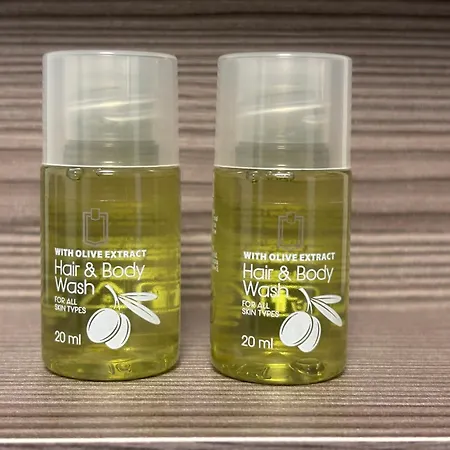 Avens Mit Zwei Schlafzimmer アパート *