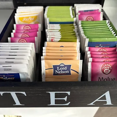 アパート Avens Mit Zwei Schlafzimmer *