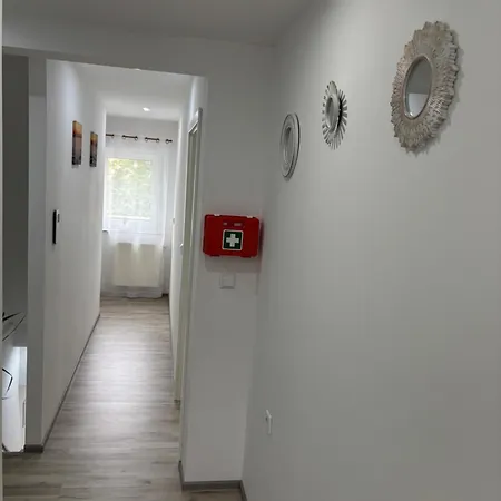 Avens Apartmán