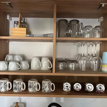 Avens Mit Zwei Schlafzimmer Apartament *