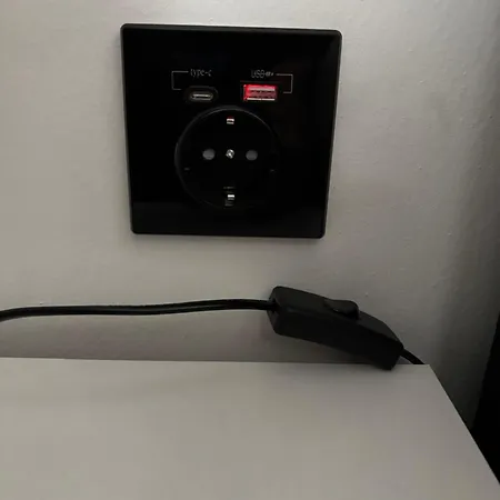Apartamento Avens Mit Zwei Schlafzimmer *