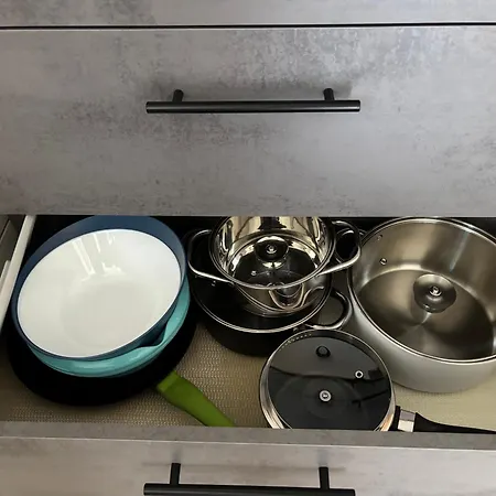 Avens Mit Zwei Schlafzimmer * Burgrieden