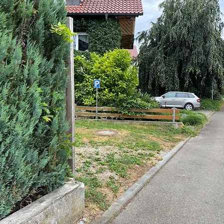 Avens Mit Zwei Schlafzimmer * Burgrieden