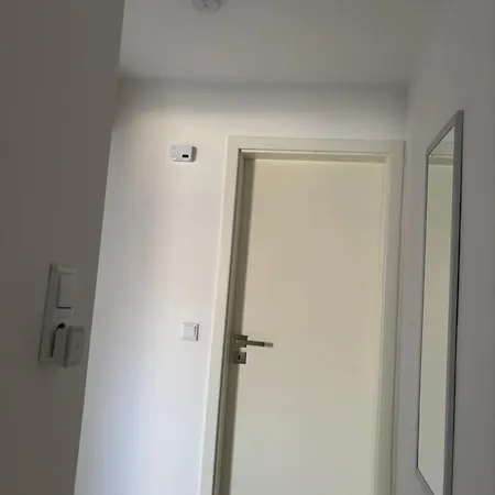 Avens Mit Zwei Schlafzimmer *