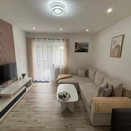 Avens Mit Zwei Schlafzimmer Burgrieden