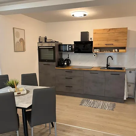 Apartamento Avens Mit Zwei Schlafzimmer *