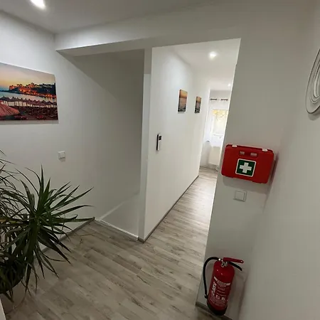 Avens Mit Zwei Schlafzimmer Apartamento Burgrieden
