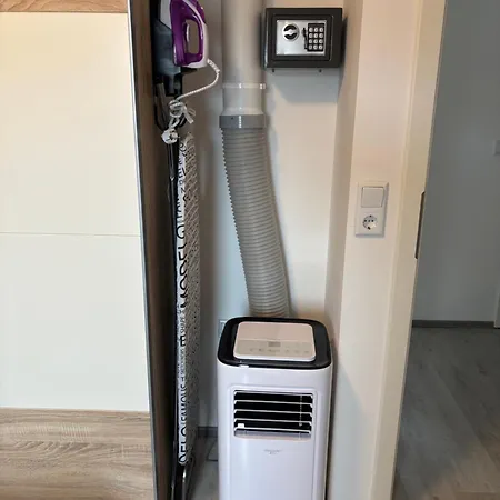 Apartamento Avens Mit Zwei Schlafzimmer