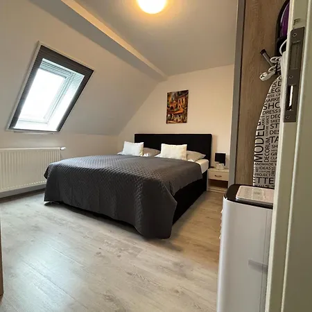 Apartamento Avens Mit Zwei Schlafzimmer *